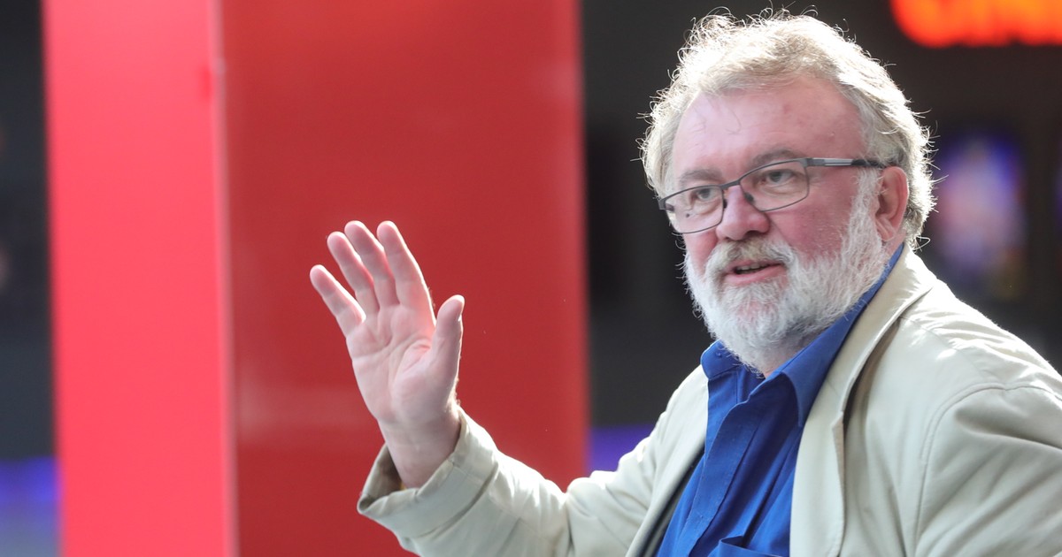 Most jött a hír Csuja Imrétől, feleségéről van szó