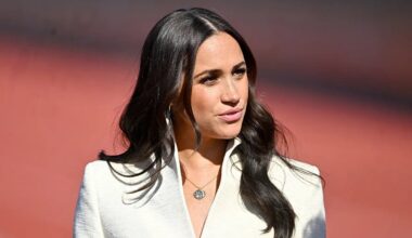 Meghan Markle earns stinging secret nickname from Spotify podcast co-workers: expert