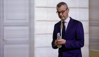 Dérapage budgétaire : Alexis Kohler va être convoqué par la commission d’enquête