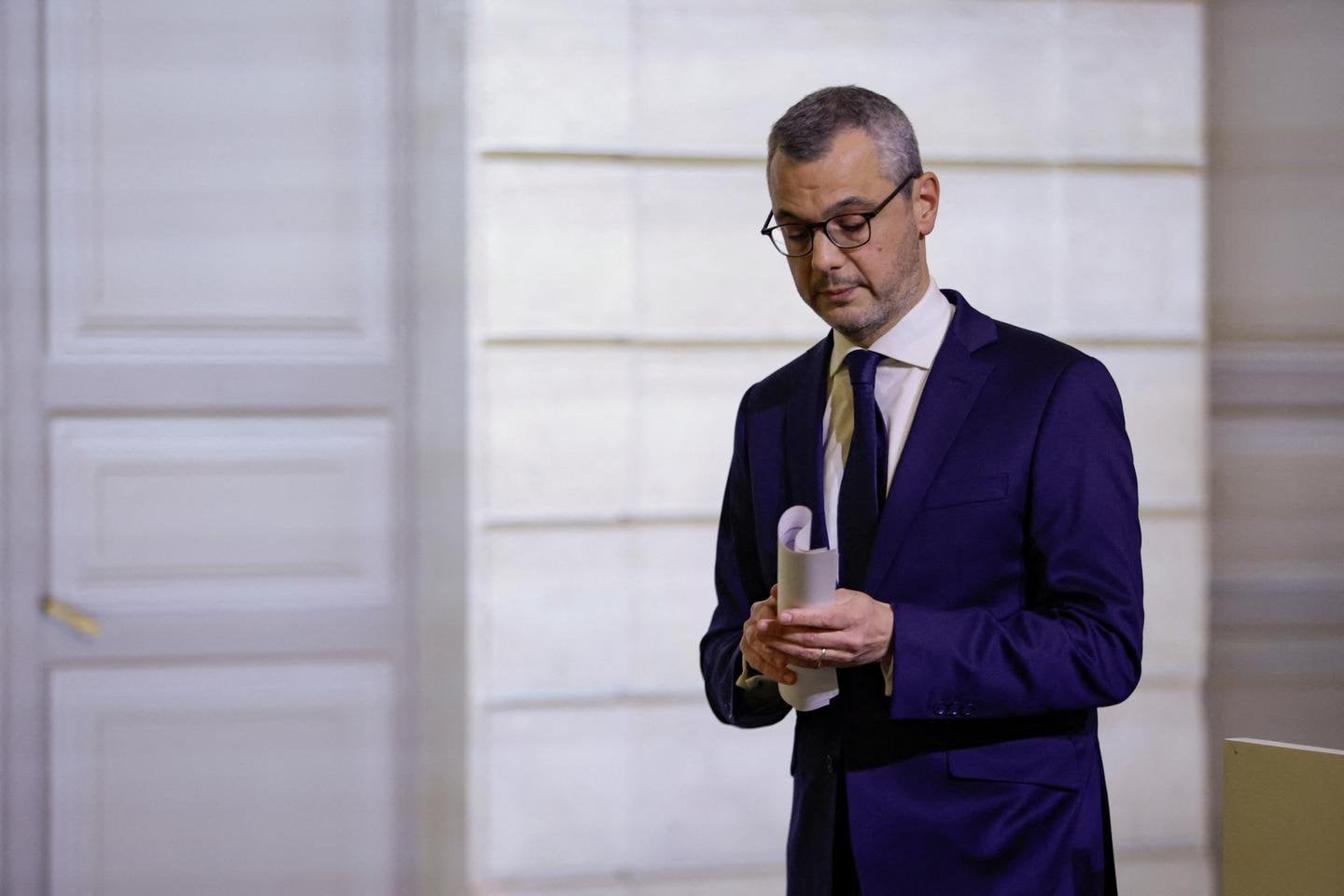 Dérapage budgétaire : Alexis Kohler va être convoqué par la commission d’enquête