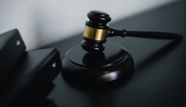 Judge Gavel Court