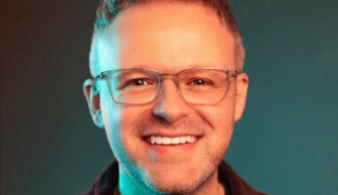 Artist Manager Justin McIntosh Launches JTMC Entertainment, Signs Kristin Chenoweth