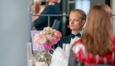 Sources tell VG that just before Marius Borg Høiby, son of Crown Princess Mette-Marit of Norway, was apprehended by the police again, he admitted to a friend that he had wiped his phone for evidence.