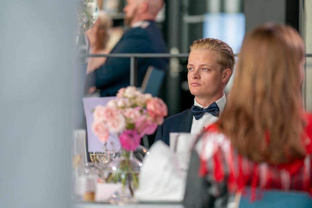 Sources tell VG that just before Marius Borg Høiby, son of Crown Princess Mette-Marit of Norway, was apprehended by the police again, he admitted to a friend that he had wiped his phone for evidence.