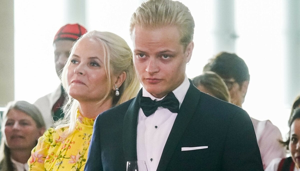 Marius Borg Høiby, son of Crown Princess Mette-Marit of Norway, is under investigation for another sexual assault. This one is the first one, in Tønsberg in 2021.
