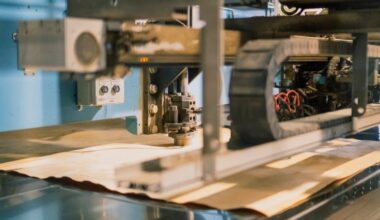 Stiga RM invests Euro 18.2 million in new plant in Ogre, Latvia