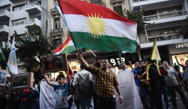 Syria’s Future Depends On The Kurds