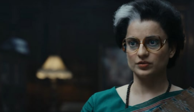 Entertainment News Live Today January 9, 2025: Kangana Ranaut says it was a mistake directing Emergency, choosing theatrical release: 'Thought I'd be able to get away'