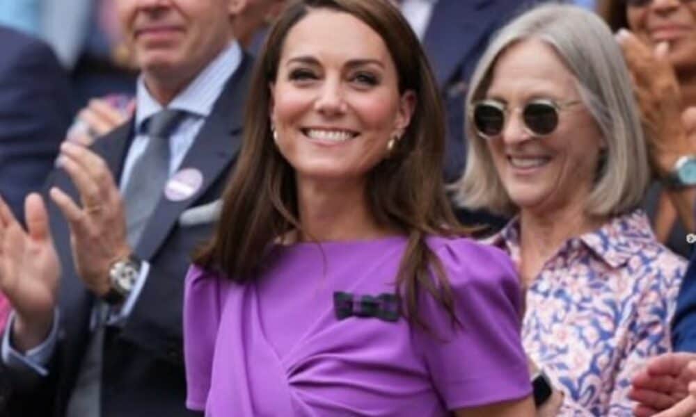 Kate Middleton