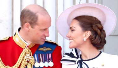 Kate Middleton and Prince William’s 2024 Wrap-Up Features a Surprise Nod to Taylor Swift