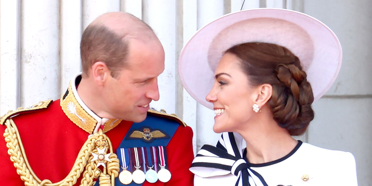 Kate Middleton and Prince William’s 2024 Wrap-Up Features a Surprise Nod to Taylor Swift