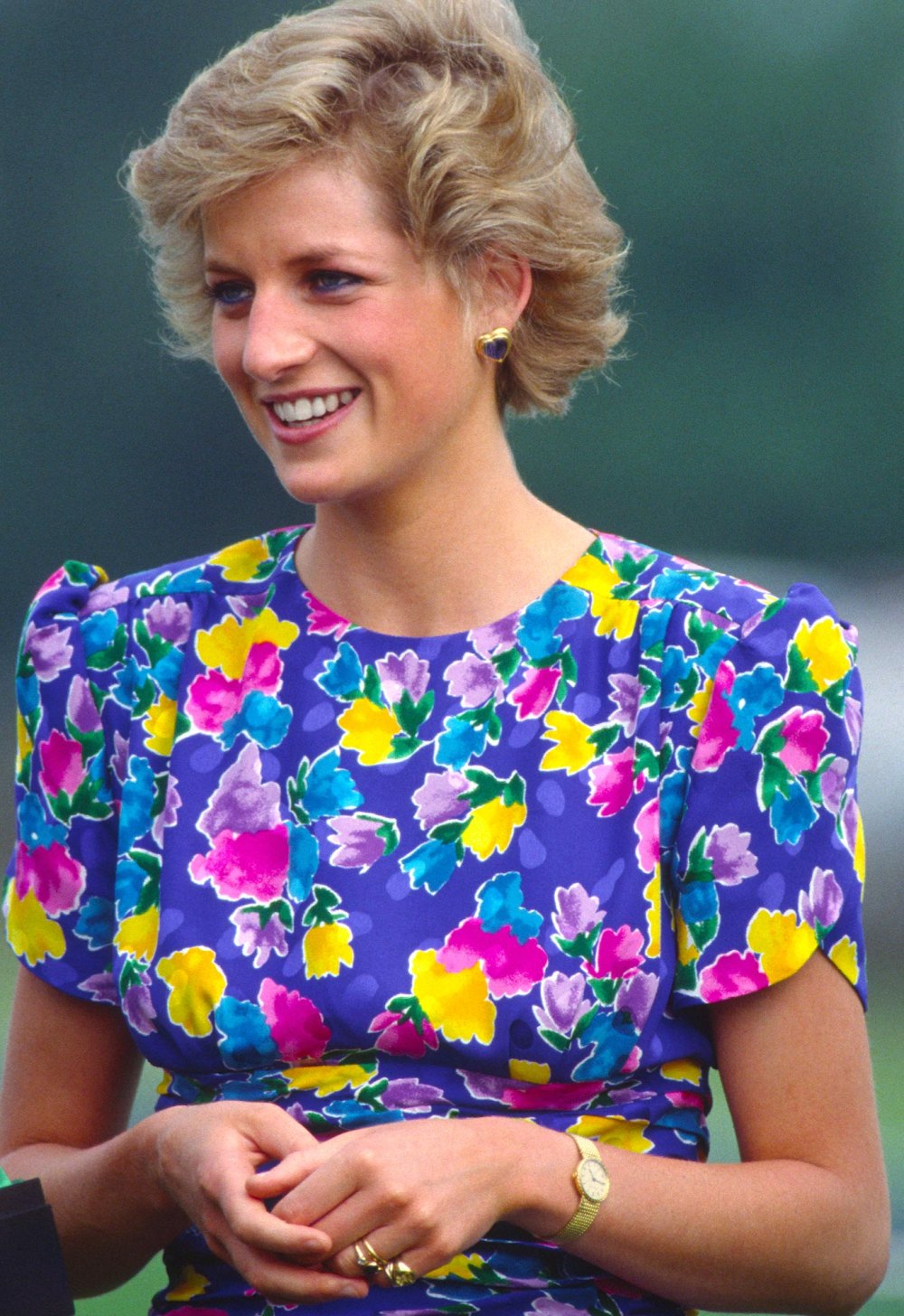 Kate Middletons New Accessories