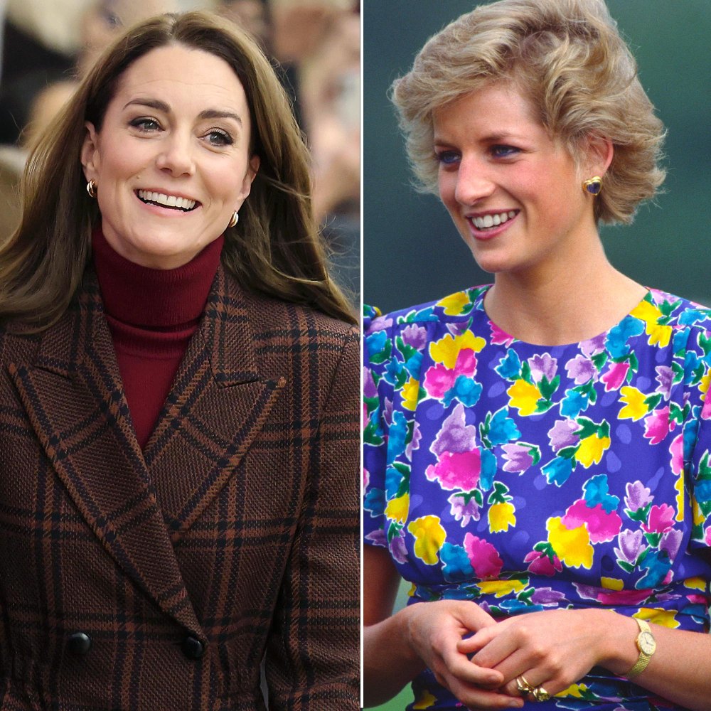 Kate Middletons New Accessories