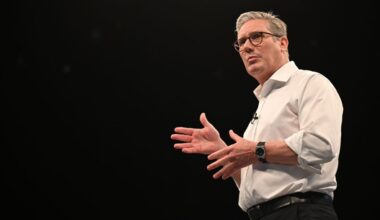Creators Call for Government to Act