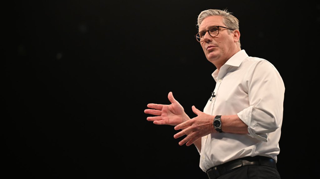 Creators Call for Government to Act