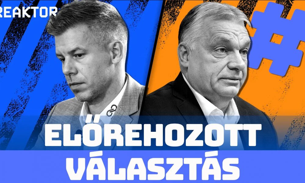 Magyar Péter csapata is megszavazta Magyarország kivéreztetését