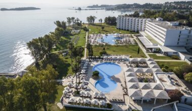 Όμιλος Λούη: Προσθέτει «αστέρια» στις μονάδες τους την Ελλάδα
