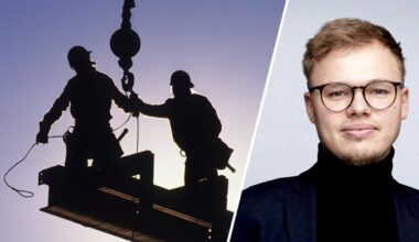 Rekord bei Erwerbstätigkeit: „So viel gearbeitet wie nie“? In Wahrheit steht Deutschland vor einer Zäsur