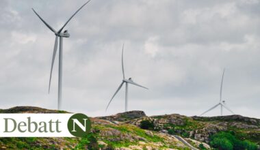 Vindkraft, Fornybar Norge | Fornybar Norge: Ja til utredning betyr ikke ja til utbygging