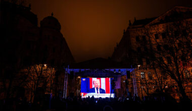 North Korea's State Media Briefly Reports On Trump Inauguration