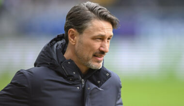 Geheimtreffen in Österreich! Dortmund will Kovac holen