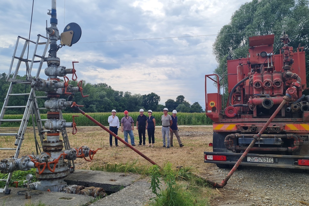 Turkish Soyak group to develop 98 MW project in Croatia