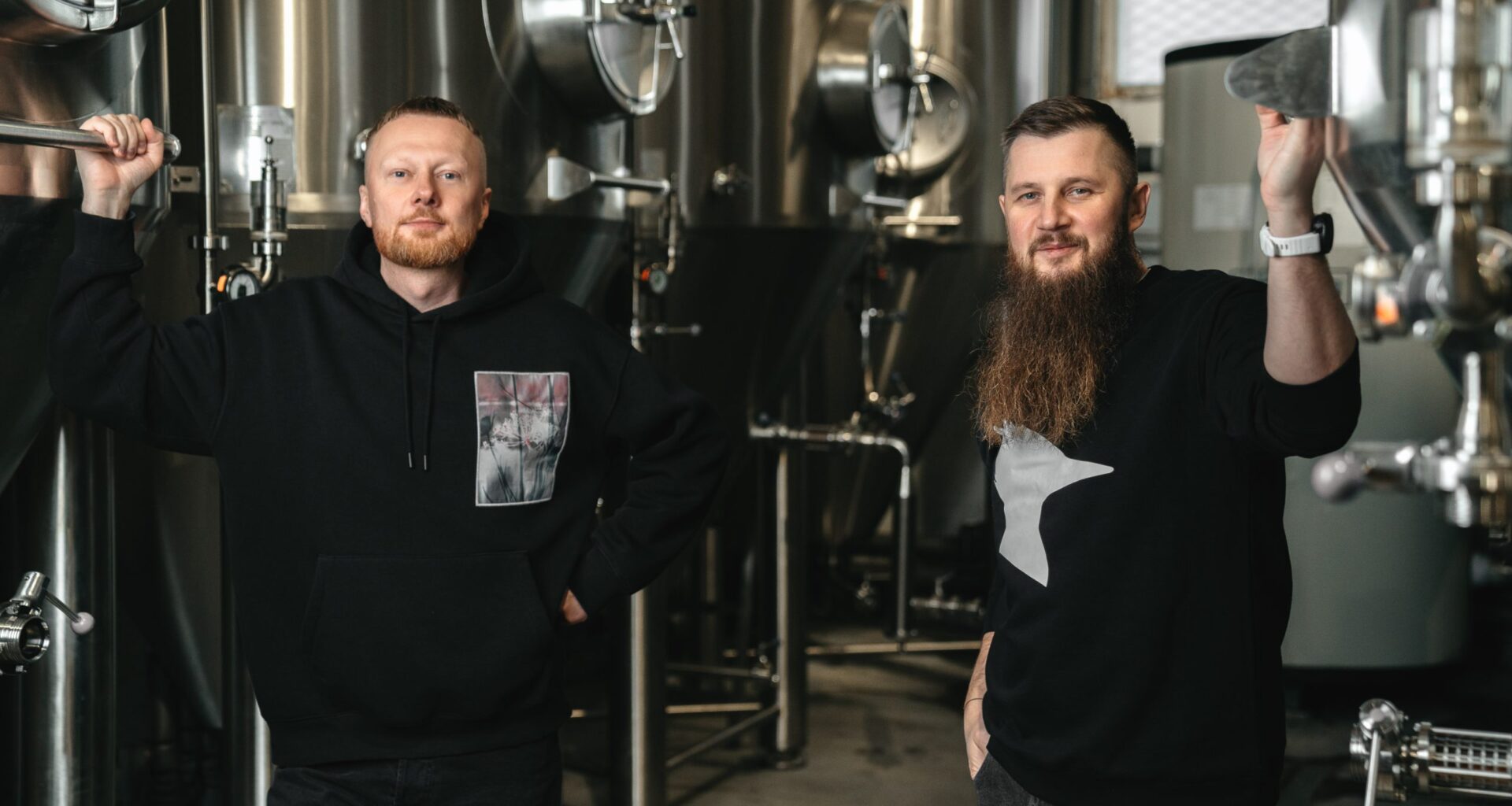 Lithuanian craft brewer Genys Brewing acquires one of the country’s oldest breweries – Kauno Alus