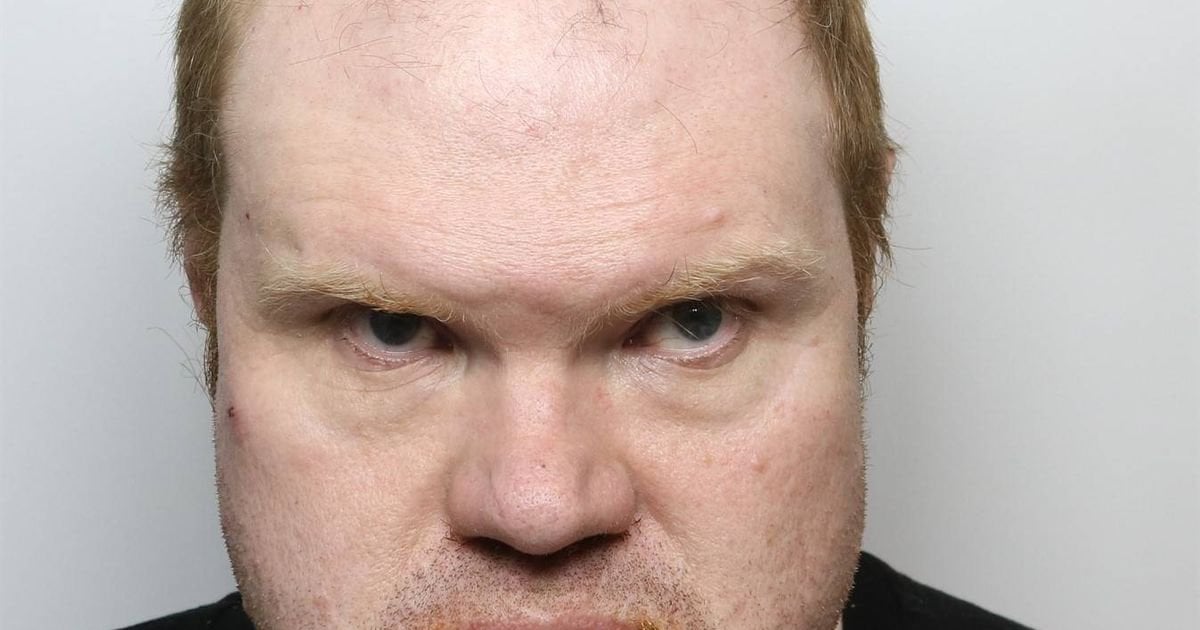 Loner thought he was telling a girl, 14, she'd look 'sexy in a swimming costume'