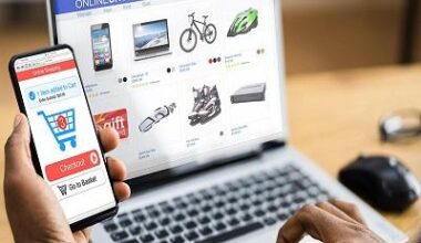 Spain Online Commerce Market
