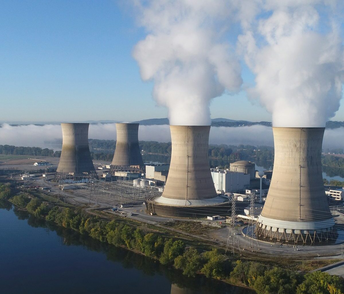 ‘Historic Procurement’ Will See Constellation’s Nuclear Plants Provide Power For US Government Agencies