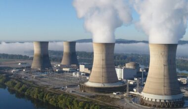 ‘Historic Procurement’ Will See Constellation’s Nuclear Plants Provide Power For US Government Agencies
