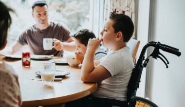 Families in Northern Ireland raising disabled or seriously ill children urged to apply for support – The Irish News