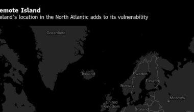Cyber Threats Spark Iceland Plan to Process Payments at Home