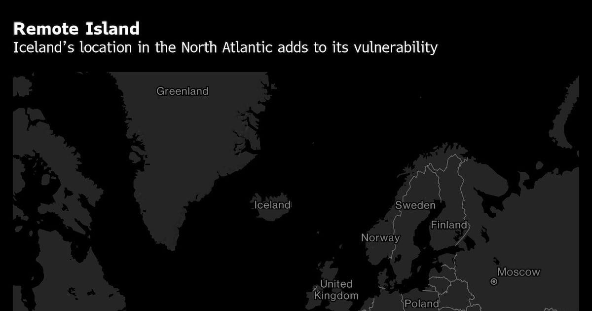 Cyber Threats Spark Iceland Plan to Process Payments at Home
