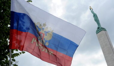 In three years, Latvia has not satisfied a single extradition request from Russia