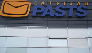 Management changes within Latvian Post: new manager and emphasis on innovations