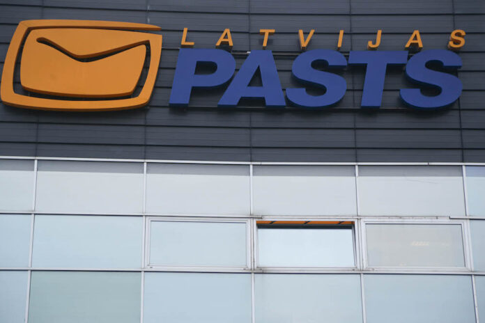 Management changes within Latvian Post: new manager and emphasis on innovations