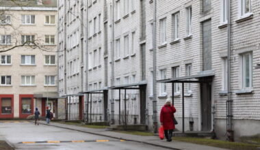 Rapid housing price surge observed in Latvia
