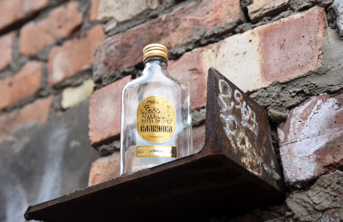 Alcohol dependence in Latvia – public illness and a plague on healthcare system