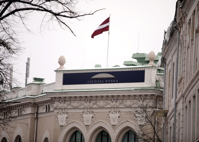 New candidate to lead Bank of Latvia to be revealed soon