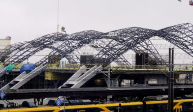 Lai nepārtrauktu “RB Rail” projekta virzību Latvijā, no valsts tiek pieprasīti vēl 9 miljoni eiro