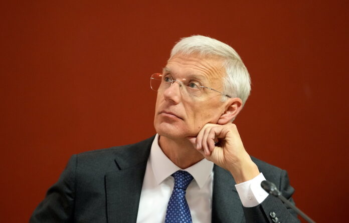 545 thousand in unjustified expenses: Latvian ex-PM’s special flights case becomes more severe
