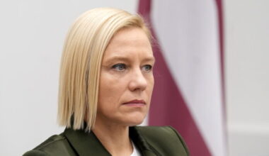 VID Director General: we are the most controlled civil servants in Latvia