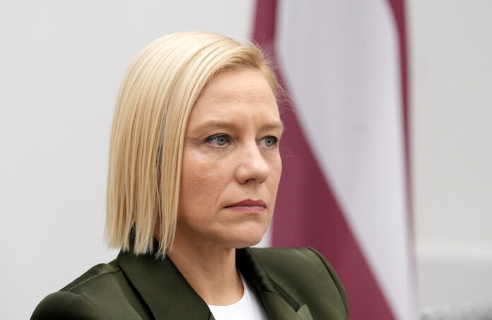 VID Director General: we are the most controlled civil servants in Latvia