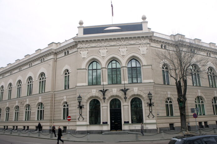 New surnames surface in discussions of candidates to lead Bank of Latvia