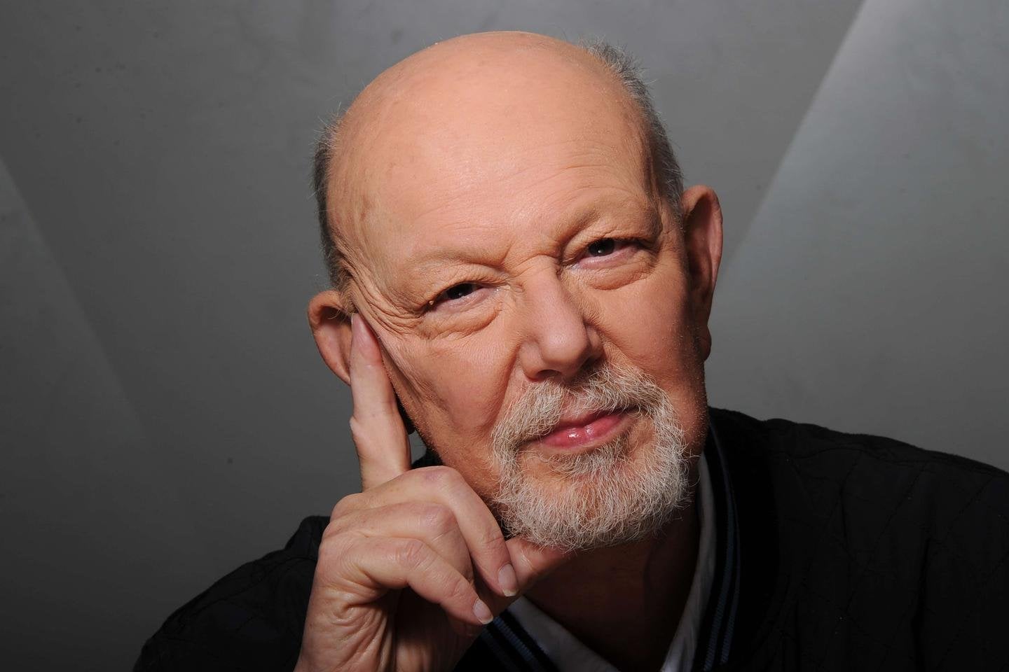 Jean-François Kahn, cofondateur de l’hebdomadaire « Marianne », est mort