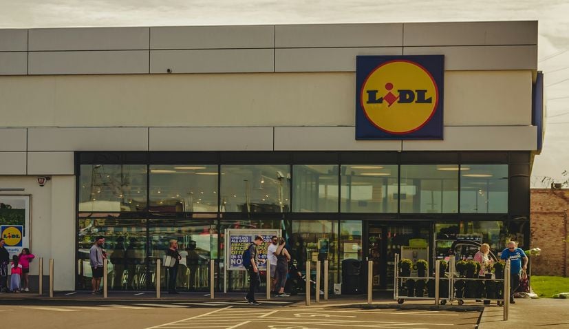 Lidl 
