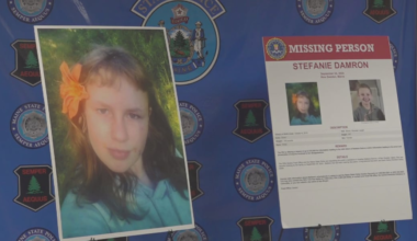 Reward offered for missing New Sweden teen has resulted in 'more than a dozen' new tips