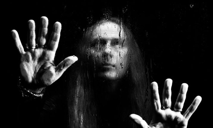 Alice In Chains’ Jerry Cantrell set for Croatia debut