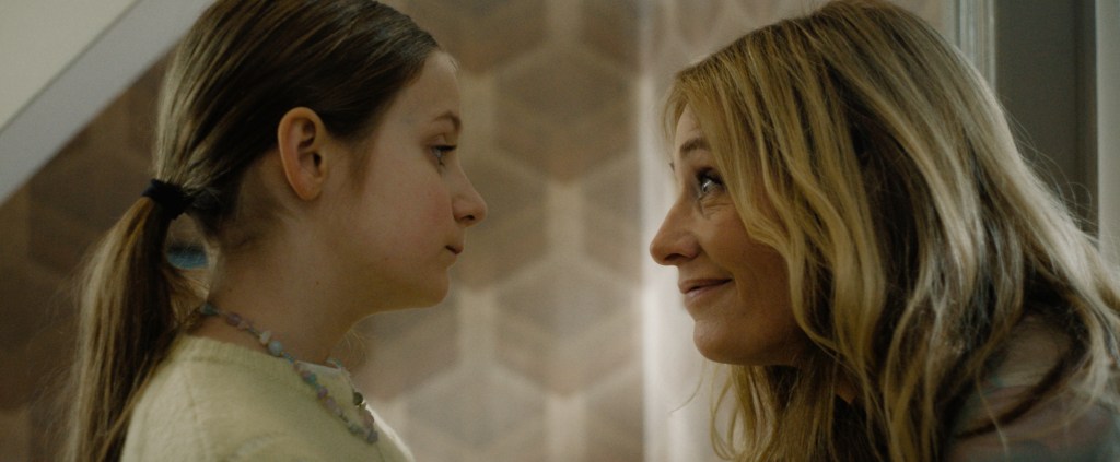 France Tv Distrib Boards The Girl Without A Name'